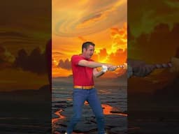 Dino Rescue! Blaster Saves the Day! (Fiery Escape) #babablast #kidseducation #kidslearning
