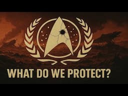 Can Starfleet Still Be Starfleet—When Its Greatest Weapon Is an Ideal?