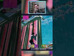 Fortnite Mobile Only Scrims got INTENSE
