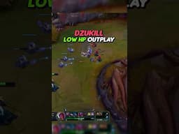 Jayce did not expect that #dzukill #leagueoflegends #yasuo #yone #fyp