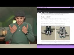 The Future of Palatal Expanders Revealed (FME 4.5)