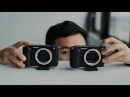 Why I got another Sony ZV-E1 in 2024 | Things i like about the ZV-E1