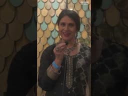 Meenakshi’s Magical Comeback Moment!.. After Years Away… Ae Dil Tu: The Grand Song Launch