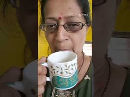 आज आला स्वयंपाक करायचा मुड....आज घर मे बनाया खाना....