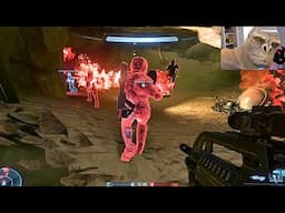 This Game Is Actually Good in 2025!! (Halo Infinite)