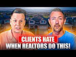 The #1 Trait Killing Realtors | Zillow's Bold Move | Why Agents Are Quitting | What Buyers Want NOW