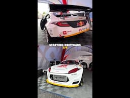 More horses under the hood than in a medieval cavalry 🛞💨 #driftmasters