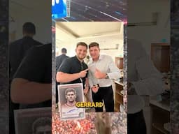 How Many FOOTBALL LEGENDS Can I FIND at the Champions League FINAL?!👀🏆