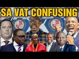 WHO MUST TAKE CREDIT FOR THE VAT SAGA?