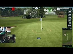 v8burble SGT CHAMPIONSHIP Rnd 1 of 3- Quail Hollow - GSPRO