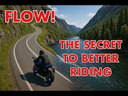 How to Ride with FLOW!