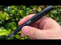 A NEW FAVOURITE POCKET PEN! The FIFTY4T Pocket GT fountain pen review.