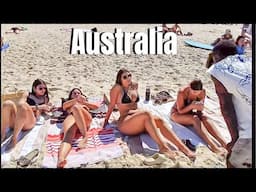 This place is Paradise -Gold coast to Brisbane