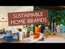 Shop Ethically for your Home