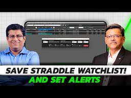 Straddle Trading Just Got Easier!