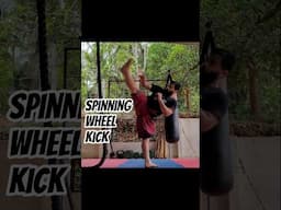 Try This Drill ☝️