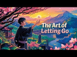 The Art of Letting Go  A Zen Story to Inspire Your Journey