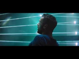 Samuel Wallen, Mia Mendi - Separate Ways (Worlds Apart) (Official Video)