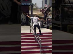 Nyjah’s been in the game a long time #skateboarding #30yearsofxgames