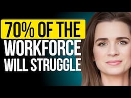 The Student Debt Crisis Will Change The Workforce Forever (How To Prepare) | Laurel Taylor