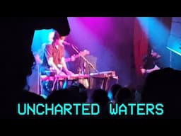 Gum / Ambrose: Uncharted Waters (Live In Melbourne 2025)