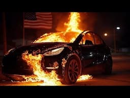 Going Rogue: Goodbye Tesla Model Y!