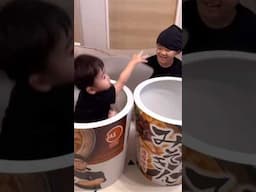 じゅたろうくんはチョコミントよりも？！