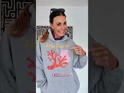 NEW merch just dropped - it’s a vibe!
