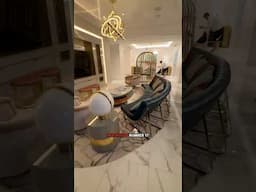 WOW Cosmopolitan Las Vegas Penthouse #vegas