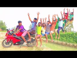 Must Watch New Very Special Funny Video 2023😂Top New Comedy Video 2023 Episode 248 By@CSBishtVines