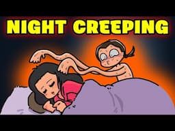 Yobai: The Japanese Practice of Sneaking Into Women’s Bedrooms