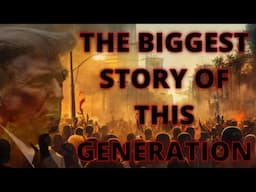 MOST AMERICANS HAVE ABSOLUTELY NO IDEA WHAT THIS WILL MEAN FOR US - PREPARE NOW