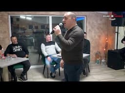 ROKI BEGOVIC I ORKESTAR MISE MRAK - MOJ ZIVOTE DRUG MI NISI BIO (UZIVO)