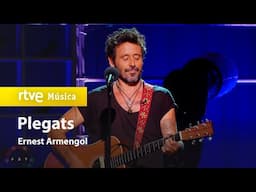 Ernest Armengol - "Plegats" (Punts de vista - 2025)