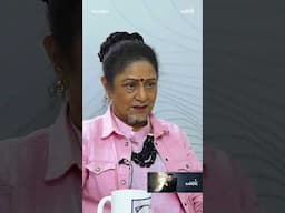 #arunairani Has Fearlessly Fought Breast Cancer Twice: Cancer Or Any Bimaari, I'm Not Scared!