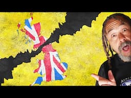 Was Britain a Mistake?