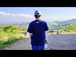 Short ride sa Baag