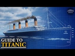 How the Titanic Worked