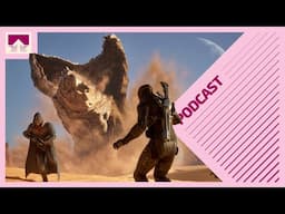 Level BackUp E527 – IKKE-E3 SPESIAL! Pluss Dune Awakening, Baby Steps, Herdling osv!