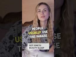 Improve your English Vocabulary