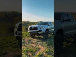 Tacoma Stuff 🤷🏻‍♂️ #tacoma
