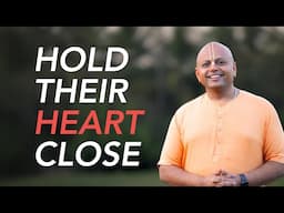 What are Relationships All About? | @GaurGopalDas