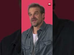 David Harbour's #thunderbolts tease from 3 years ago???