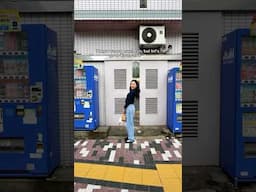 Traveling from Tokyo to Kyoto 🎏