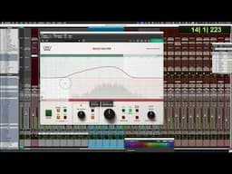 Softube - Weiss Exciter - Mixing With Mike Plugin of the Week