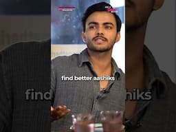 Sparsh Shrivastava: Duniya Ke Sabse Best Aashiq UP Mein Paida Hote Hai! | Hauterrfly #shorts #dating