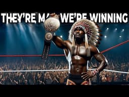 OUTRAGE ERUPTS! Immigrants FURIOUS as Americans EXPOSE the TRUTH About Indigenous Roots!