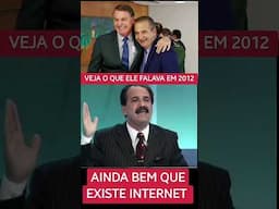 O que aconteceu com o pastor Silas Malafaia ?