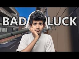 iam an unluckiest PERSON !! (telugu)