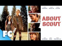 About Scout | Full Drama Movie | Free HD Coming of Age Teen Road Trip Film | Danny Glover